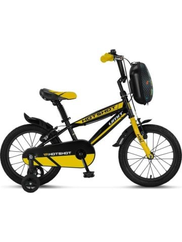 Hotshot 16 Jant Çocuk Bisikleti 1610