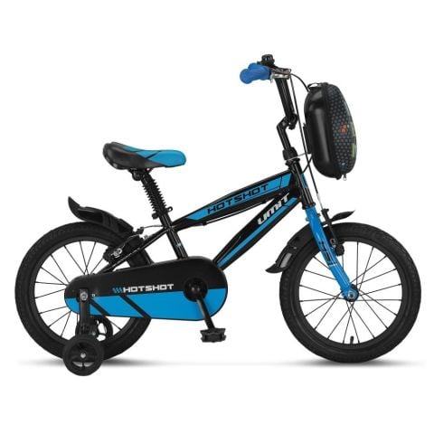 Hotshot 16 Jant Çocuk Bisikleti 1610