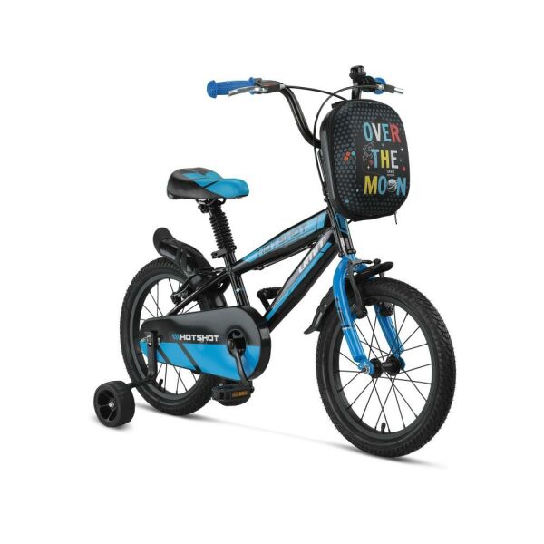 Hotshot 16 Jant Çocuk Bisikleti 1610