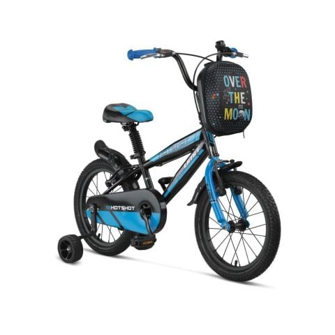 Hotshot 16 Jant Çocuk Bisikleti 1610