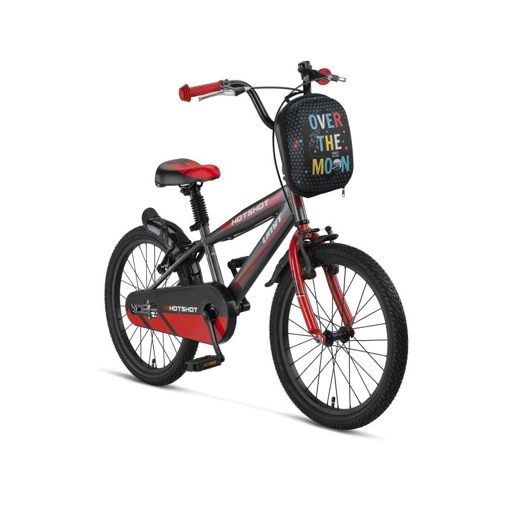 Hotshot 20 Jant Çocuk Bisikleti 2010