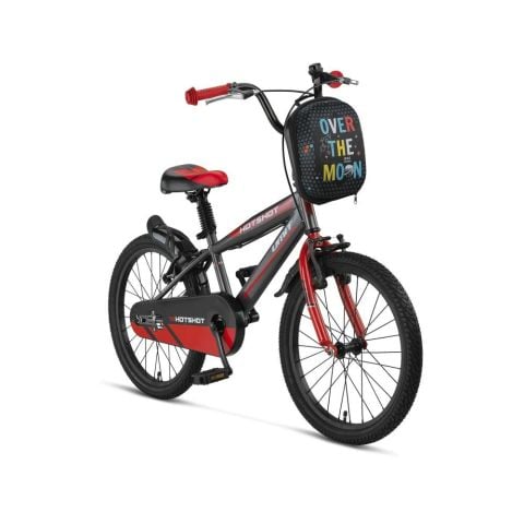 Hotshot 20 Jant Çocuk Bisikleti 2010