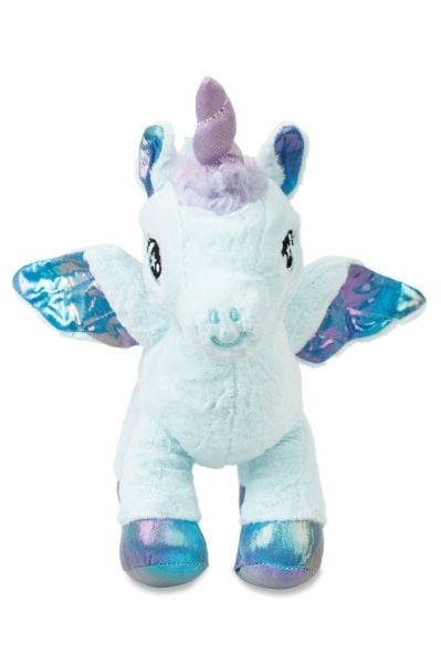 Peluş Kanatlı Unicorn 30 Cm