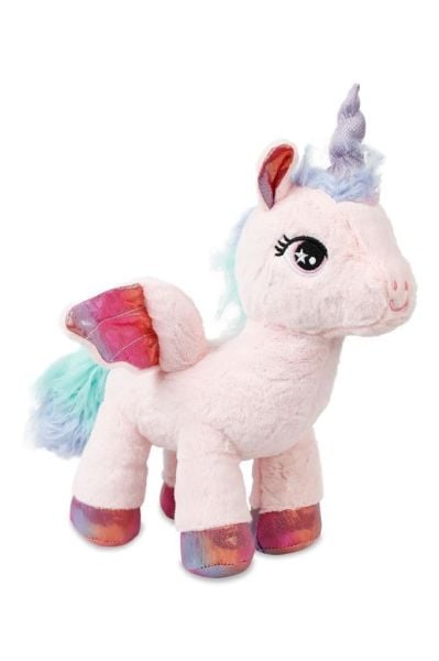 Peluş Kanatlı Unicorn 30 Cm