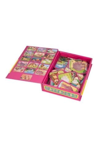 Flash Cards - Hayvanlar / 2 Yaş