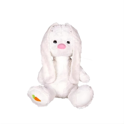 Oturakçı Oyuncak Uzun Kulaklı Tavşan 44 Cm. 03010