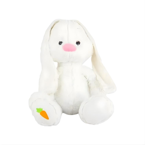 Oturakçı Oyuncak Uzun Kulaklı Tavşan 44 Cm. 03010