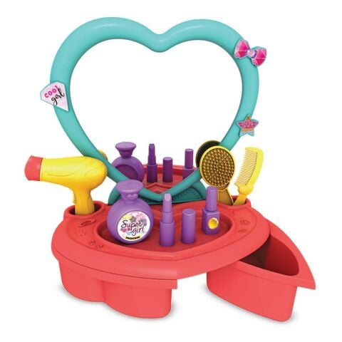 Candy ve Ken Güzellik Salonu