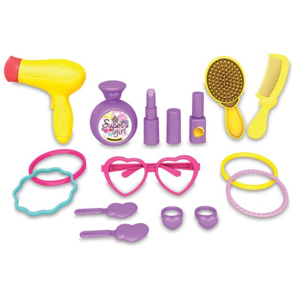 Candy ve Ken Güzellik Salonu