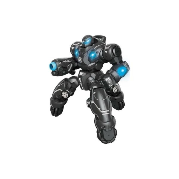 Kasırga RC Robot