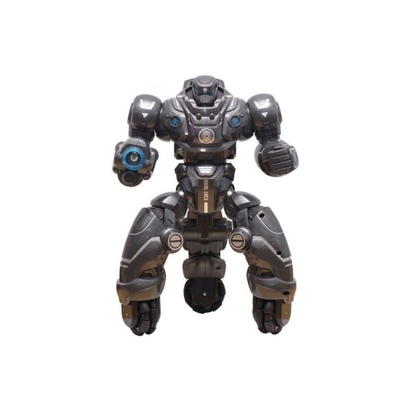 Kasırga RC Robot
