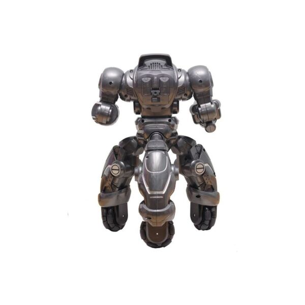 Kasırga RC Robot
