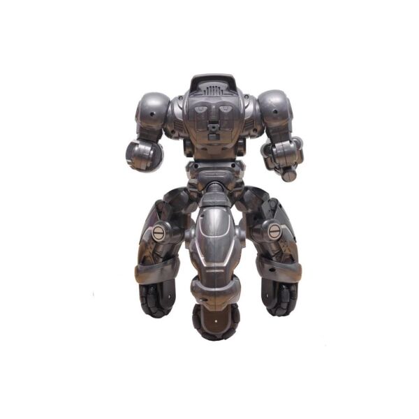 Kasırga RC Robot
