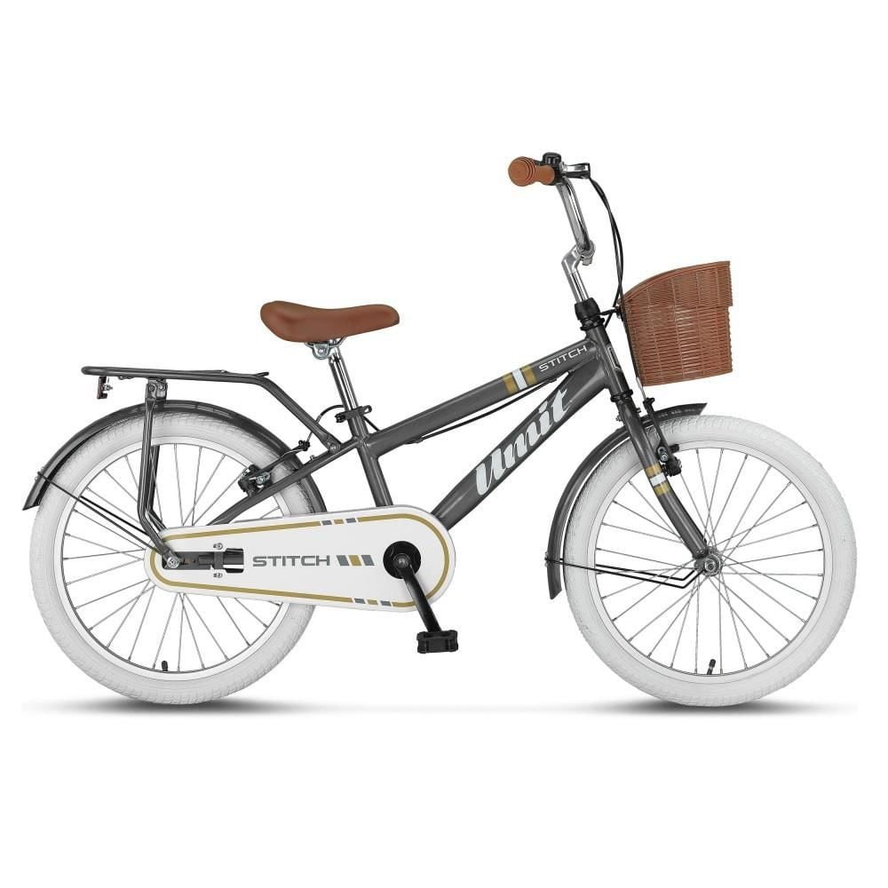 20 Jant Stitch Atb Boys Bisiklet