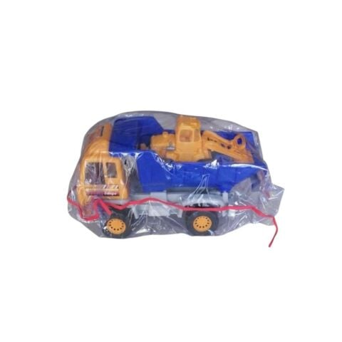 Uçar Kid Hediyeli Kargo Kamyon