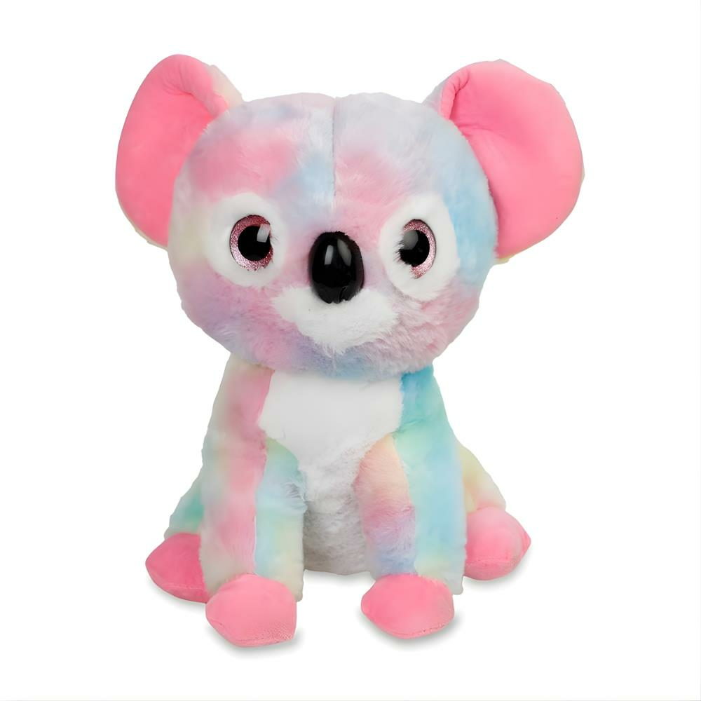Halley Oyuncak Renkli Koala 30 Cm