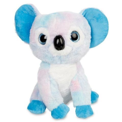 Halley Oyuncak Renkli Koala 30 Cm
