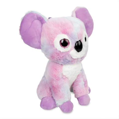 Halley Oyuncak Renkli Koala 30 Cm