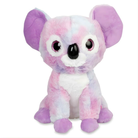 Halley Oyuncak Renkli Koala 30 Cm