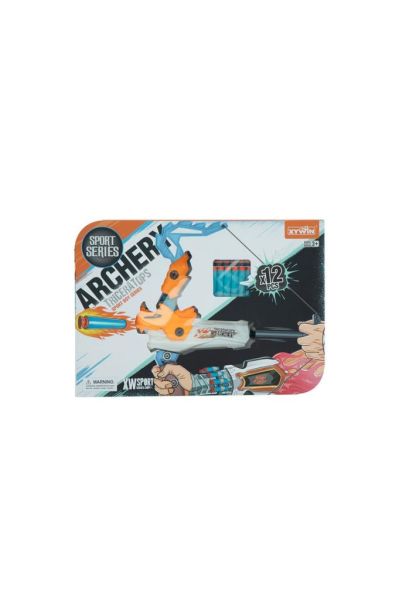 Triceratops Ok Seti