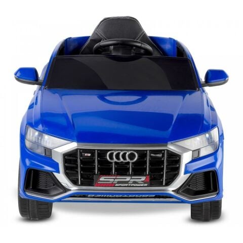 445- RS Sportback Akülü Araba 12 V (Mavi)