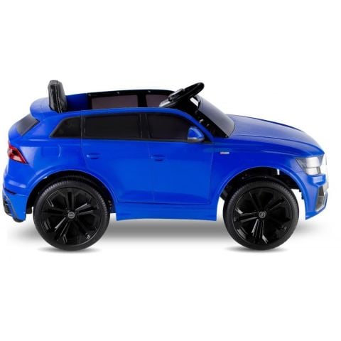 445- RS Sportback Akülü Araba 12 V (Mavi)