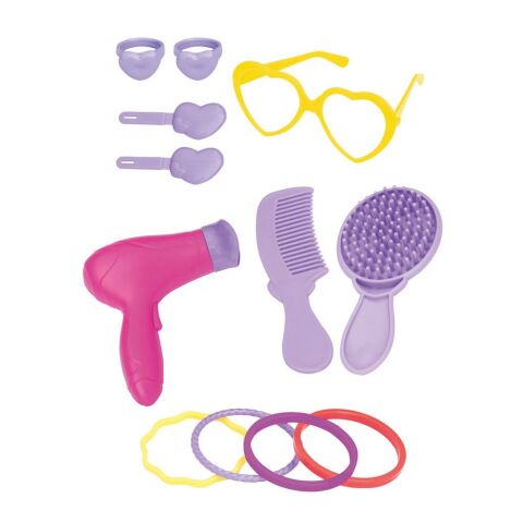 Barbie Güzellik Oyunu