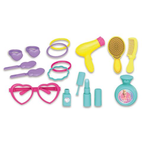 Barbie Güzellik Oyunu