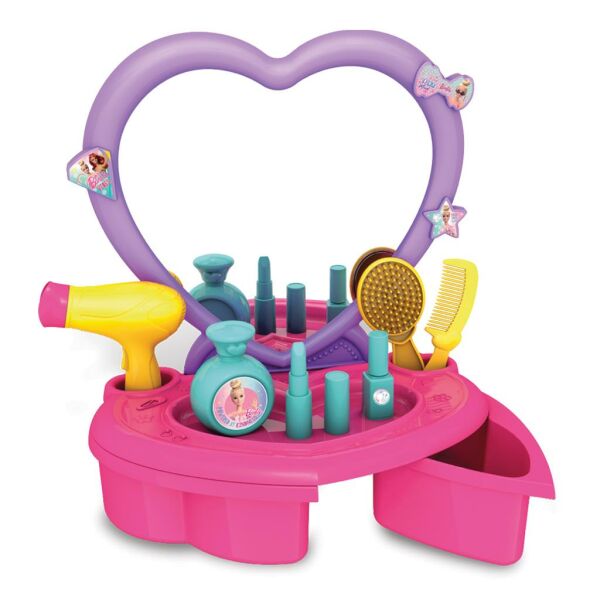 BARBIE GÜZELLİK OYUNU