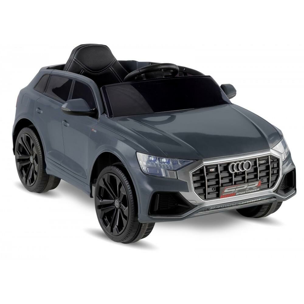 445- RS Sportback Akülü Araba 12 V (Gri)