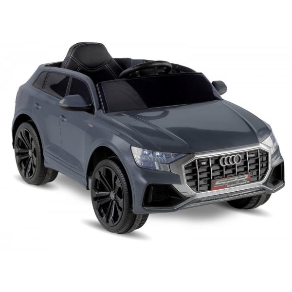 445- RS Sportback Akülü Araba 12 V (Gri)