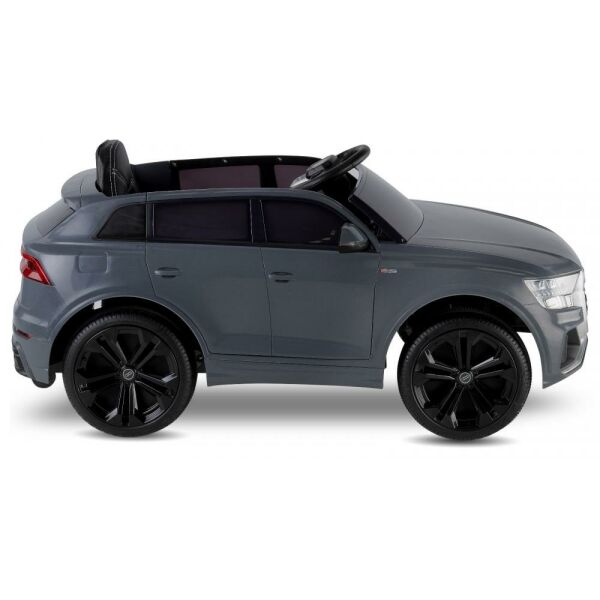 445- RS SPORTBACK AKÜLÜ ARABA 12 V (GRİ)