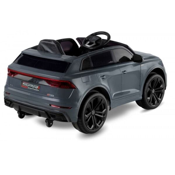 445- RS SPORTBACK AKÜLÜ ARABA 12 V (GRİ)