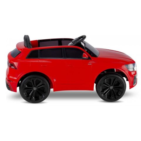 445- RS Sportback Akülü Araba 12 V (Kırmızı)