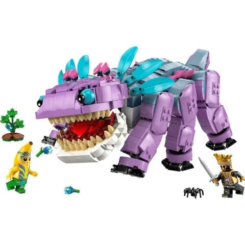 LEGO® Fortnite® Tontiş Video Oyunu Oyuncağı 77077 KLOMBO