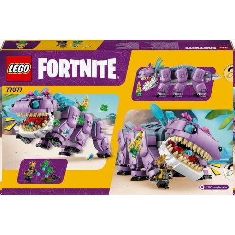 LEGO® Fortnite® Tontiş Video Oyunu Oyuncağı 77077 KLOMBO