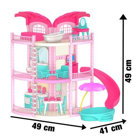 Bella'nın Hawaii Evi