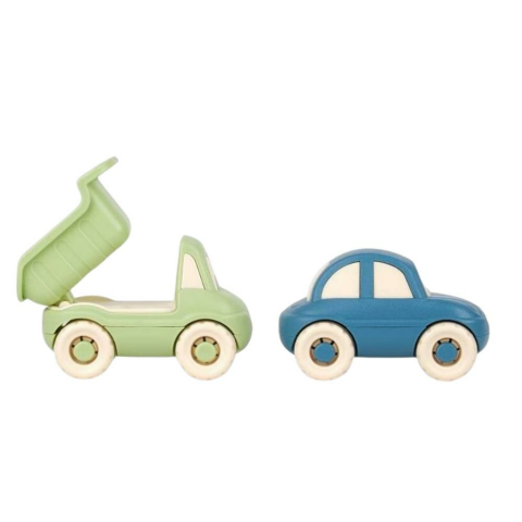 Let's Be Child Lc Sevimli Taşıtlar 2 Li Lc-31124