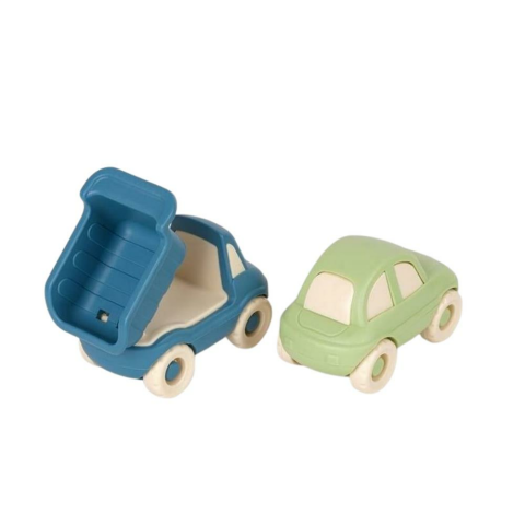 Let's Be Child Lc Sevimli Taşıtlar 2 Li Lc-31124