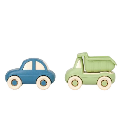 Let's Be Child Lc Sevimli Taşıtlar 2 Li Lc-31124