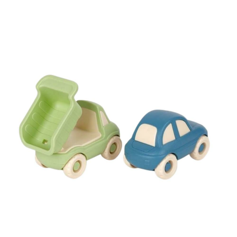 Let's Be Child Lc Sevimli Taşıtlar 2 Li Lc-31124