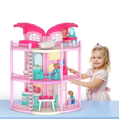 Bella'nın Masal Evi