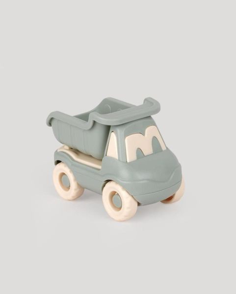 LC Sevimli Minik Taşıtlar Kamyon-Petrol Yeşili