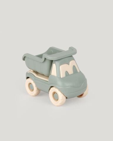 LC Sevimli Minik Taşıtlar Kamyon-Petrol Yeşili