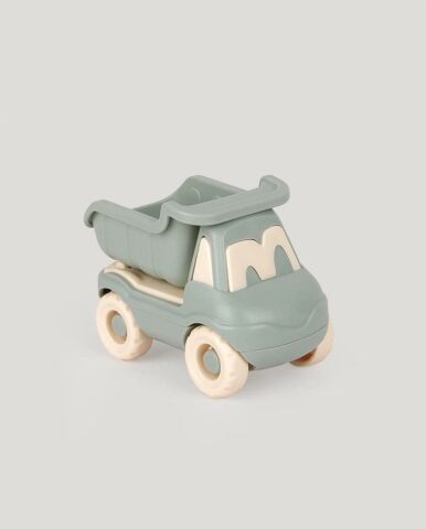 LC Sevimli Minik Taşıtlar Kamyon-Petrol Yeşili