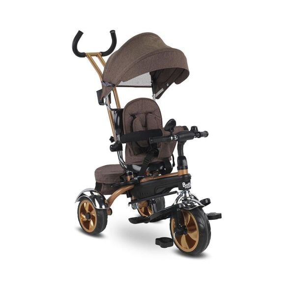 Star Üçteker (Kahverengi) BH 9500 GP01