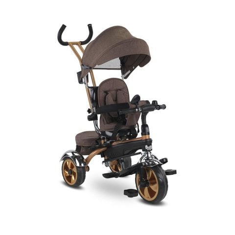 Star Üçteker (Kahverengi) BH 9500 GP01