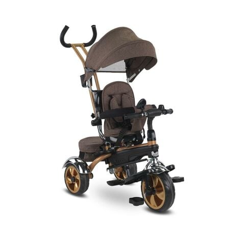 Star Üçteker (Kahverengi) BH 9500 GP01