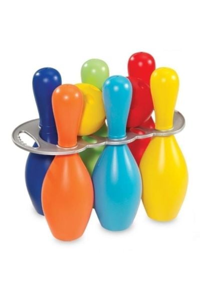 Bowling Oyun Seti