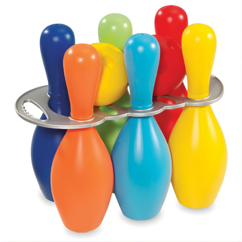 Küçük Bowling Set